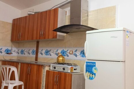 باغ ویلا تکخواب مبله در ساری