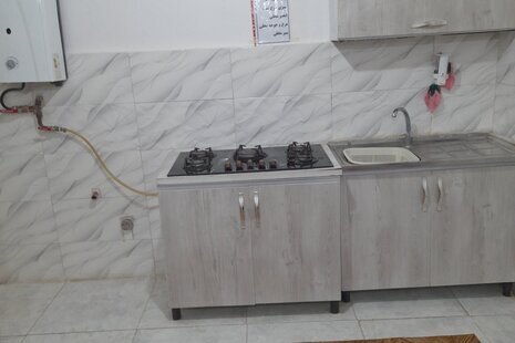کلبه دو خواب مبله در ماسال