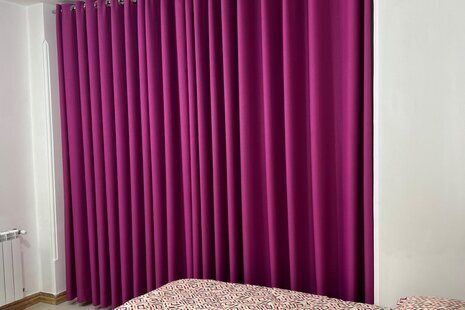 آپارتمان مبله دوخواب رهام1 در بابل