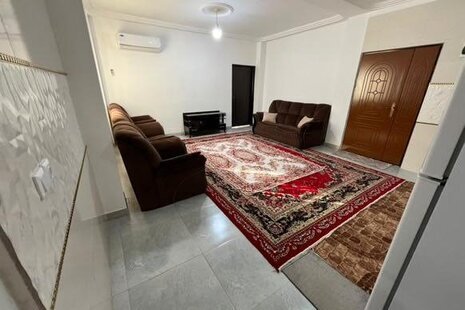 آپارتمان مبله تکخواب در اسالم