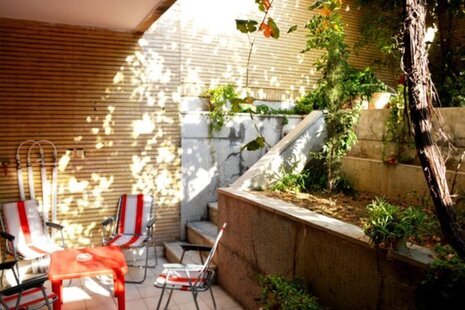 تک خواب نیکنام در اصفهان