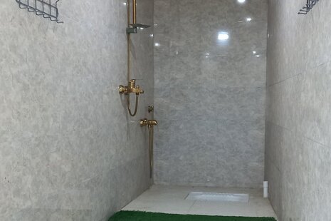 ویلا دو خواب استخردار رونیکا در عسگریه مشهد