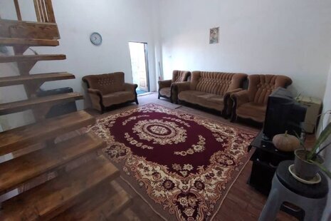 سوئیت دوبلکس حیاط دار در رشت