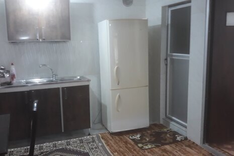 ویلا مبله دوخواب آوای باران در اسالم