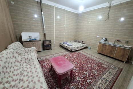 سوئیت مبله حکیم سرا اکو در کرمان