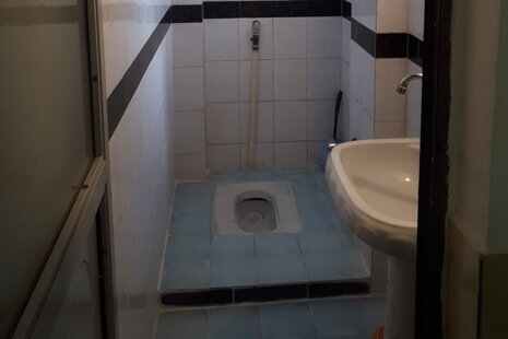 آپارتمان مبله دو خواب در محمودآباد