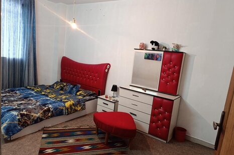 آپارتمان مبله تکخواب عمادی در فردیس