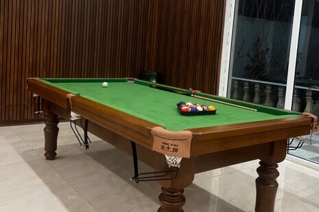 ویلا استخردار دوخواب سروش در کردان