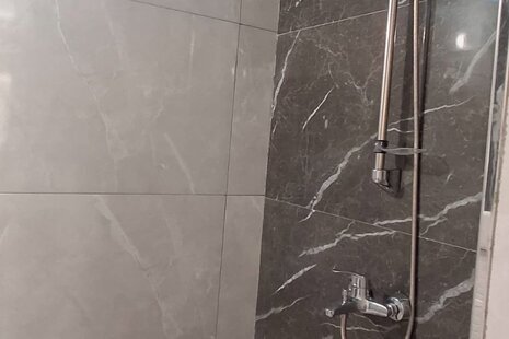 کلبه چوبی مبله دوخواب نارنج در ماسال