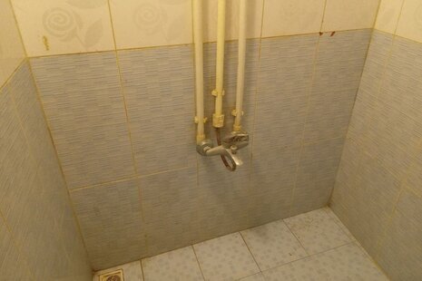 سوئیت مبله 45 متری سیام در ساری