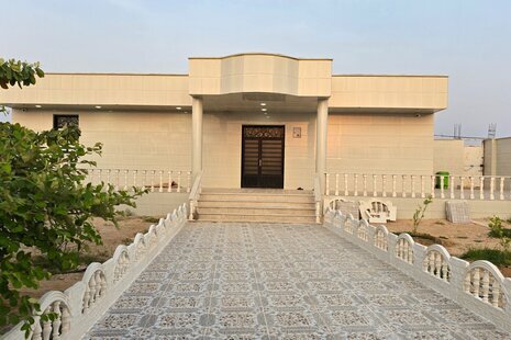 ویلا مبله تک خواب در جزیره لاوان