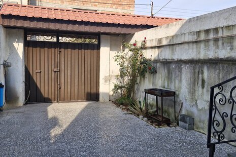 آپارتمان مبله دوخواب دریانوردان در فرح آباد