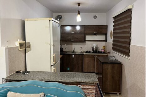 ویلا دوبلکس مبله سه خواب در خشکبیجار