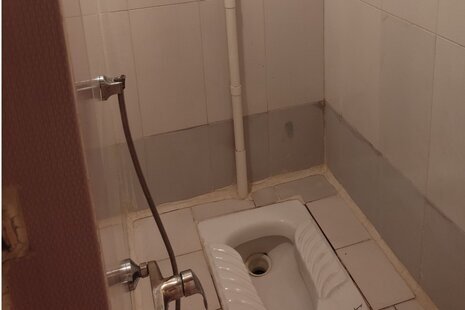 آپارتمان مبله تکخواب در جنت آباد مرکزی