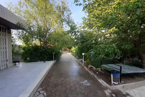 ویلا استخردار دوخواب در اصفهان