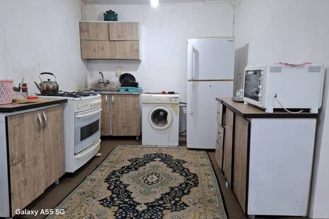 ویلا مبله دوخواب پسر شجاع در ماسال