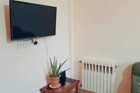 واحد 2 تکخواب در هتل آپارتمان کرمان