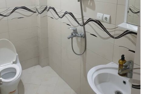 آپارتمان مبله تکخواب 1 در رودکی