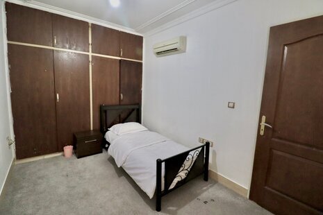 آپارتمان مبله دوخواب در شیراز (پاسداران4)