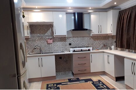 ویلا مبله دوخواب سفیدچیان در بابلسر