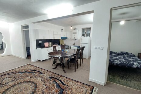 ویلا مبله دوخواب گیلار در لاهیجان