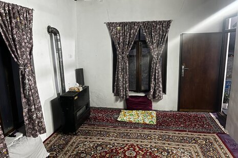 ویلا سنتی تکخواب چلچلا در شیرگاه