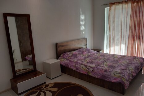 خانه ویلایی دوبلکس استخردار گلستان 17 در ایزدشهر