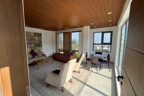 ویلا تریپلکس استخردار 4 خواب آبیدر در نوشهر