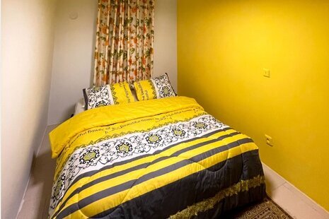 ویلا استخر دار ساحلی رویال در رامسر