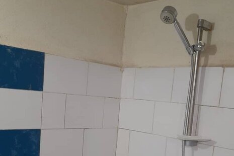 آپارتمان مبله تکخواب در کاشان