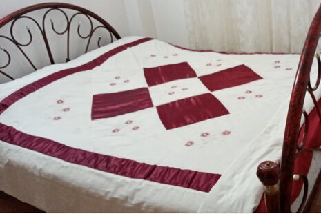 واحد در طبقه همکف ویلا لنگرود