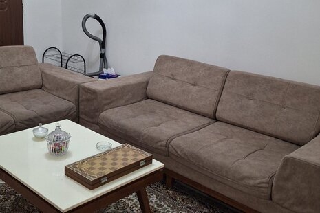آپارتمان مبله تکخواب در تهرانپارس غربی