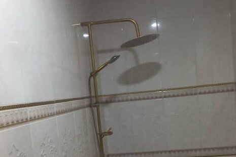 سوئیت مبله توکل در یزد