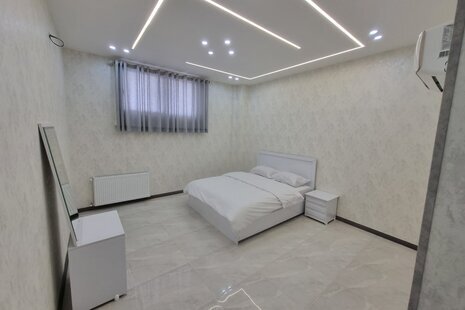 آپارتمان 2 خواب تاکستان 5 در شیراز