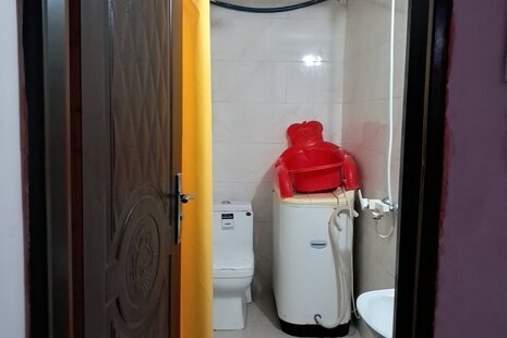 ویلا استخردار تکخواب مبله در اصفهان