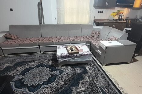 خانه ویلایی دوبلکس مبله در نوشهر