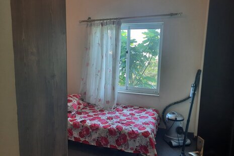 واحد طبقه همکف باغ ویلا در نشتارود