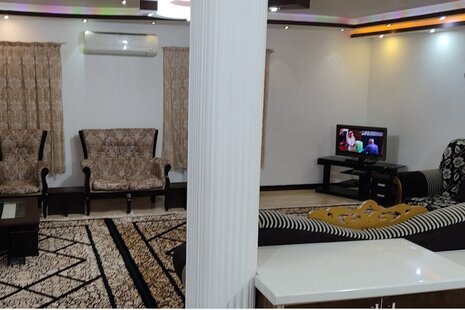 ویلا دوخواب مبله توسکا در چابکسر