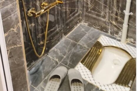 واحد دوخواب در طبقه دوم ویلای ماسال