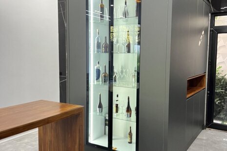 ویلا دوبلکس مدرن استخرآبگرم 3 خواب در تهراندشت