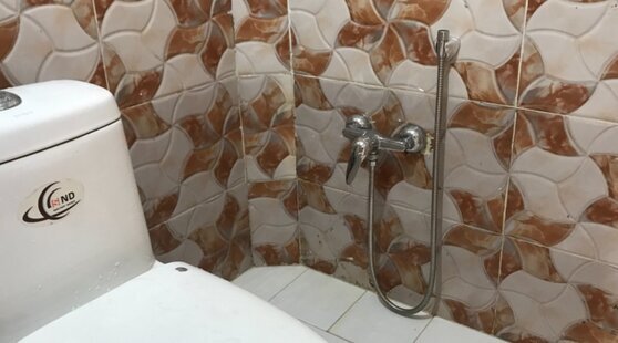 خانه چوبی دوخواب طبقه دوم در فیلبند