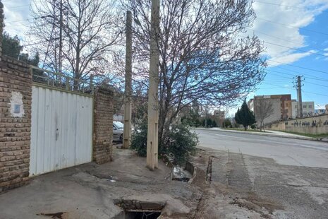 ویلا سه خواب ماهور5 در خرم آباد