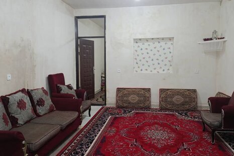 واحد تکخواب 3 در بومگردی جوانرود