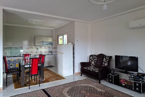 ویلا مبله دوخواب در اسالم