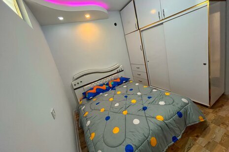 ویلای استخردار نیما در شهریار