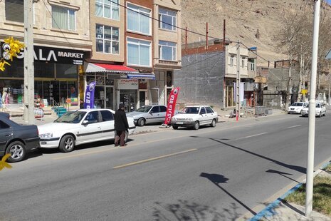 آپارتمان دوبلکس تکخواب در ماکو