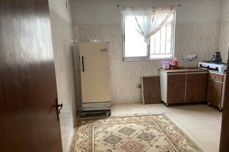 آپارتمان مبله تکخواب دارچله در ساری