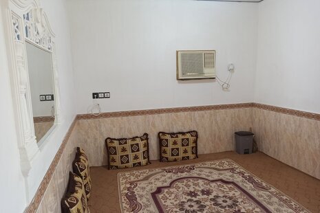 آپارتمان تکخواب درگهان