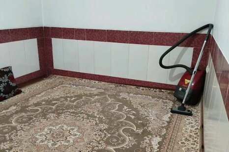 ویلا مبله تکخواب ماهان در فریدن