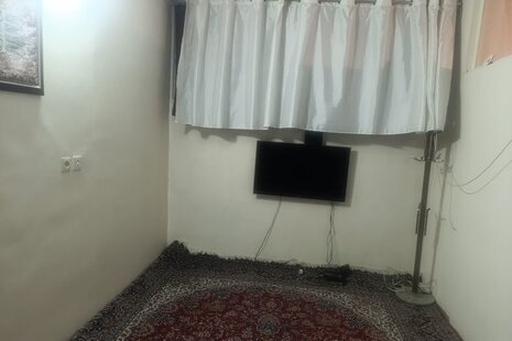 آپارتمان دو خواب عارف 2 در اصفهان